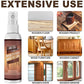 250ML New Scratch Repair Polish, Natural Shine Furniture Repair Tool, Wood Cleaner