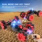 Premium Gesture Sensing Watch Control RC stunt Car [free home delivery]