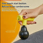 Portable Mini Massager Gun