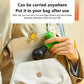Portable Mini Massager Gun