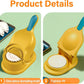 2 in 1 Multifunctional Samosa & Dumpling Maker Tool
