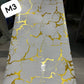 Waterproof Marble Sheets, Self Adhesive PVC Sheet Rolls