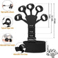 Silicone Gripster Hand Grip Trainer