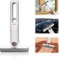 Portable Self-Squeeze Mini Mop for Floor Cleaning 180°Powerful Squeeze Mop