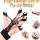 Silicone Gripster Hand Grip Trainer