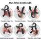 Adjustable Hand Grip Strength Trainer 10-60 KG Strength