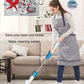 Rechargeable Spin Scrubber Long Handle Cleaning Brush (free home delivery)
