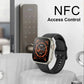 Y80 Ultra Smart Watch With 8 Straps 2.02inch Special Package Smartwatch [free home delivery]