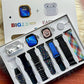 Original i20 Ultra Max Suit Smart Watch +Airpods For Boys Girls Men Women