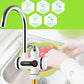 INSTANT ELECTRIC HOT WATER TAP [free home delivery]