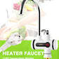 INSTANT ELECTRIC HOT WATER TAP [free home delivery]
