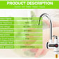 INSTANT ELECTRIC HOT WATER TAP [free home delivery]