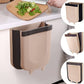 Wall Mounted Foldable Trash Can Bin | Limited Offer Upto 50% Off
