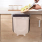 Wall Mounted Foldable Trash Can Bin | Limited Offer Upto 50% Off