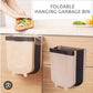 Wall Mounted Foldable Trash Can Bin | Limited Offer Upto 50% Off