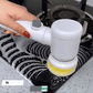 5 In 1 Multifunctional electrically driven Household Magic Brush [free home delivery]