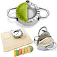 Stainless Steel Samosa Maker Mould