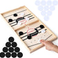 Fast Sling Puck Board Game