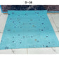 3D Brick Design Self-Adhesive Waterproof Foam Sheet 3D PE Foam Wallpaper