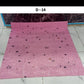 3D Brick Design Self-Adhesive Waterproof Foam Sheet 3D PE Foam Wallpaper