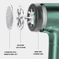 [Free Home Delivery]  Lint Remover- Hairball Trimmer- Fuzz Clothes and Sweater's Spool Shaver