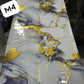 Waterproof Marble Sheets, Self Adhesive PVC Sheet Rolls