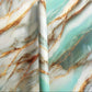 Waterproof Marble Sheets, Self Adhesive PVC Sheet Rolls