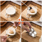 Stainless Steel Samosa Maker Mould