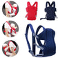 Baby Carrier Bag Multifunctional Crossbody Carrier - Multicolor