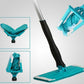 Rotating Mop 360 Spin Twist Mop Water Spray Mop Floor Cleaning Mops Easy To Wash