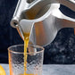 Stainless Steel Manual Fruit Juicer Portable Fruit Press