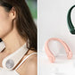 Rechargeable Portable Hanging Neck Fan