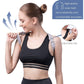 Rechargeable  Smart Sensor Posture Upper Back Brace Support for Men and Women Pain Relief