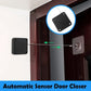 Multifunctional Automatic Door Closer