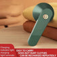 [Free Home Delivery]  Lint Remover- Hairball Trimmer- Fuzz Clothes and Sweater's Spool Shaver