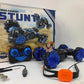 Premium Gesture Sensing Watch Control RC stunt Car [free home delivery]