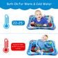 Baby Tummy Time Water Play Mat | Limited Offer Upto 50% Off