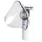 (free home delivery) Portable Nebulizer - Nebulizer Machine for Adults and Kids, Mesh Nebulizer for Breathing Problems, Handheld Nebulizer